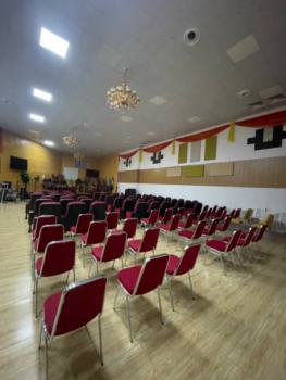 Luxurious Events Center, Lekki Phase 1, Lekki, Lagos, Event Centre / Venue for Rent