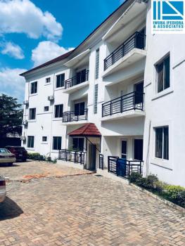 Luxury 3 Bedroom Flat with Excellent Facilities, Gra, Enugu, Enugu, Flat / Apartment for Rent