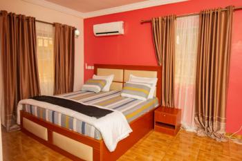 3 Bedrooms Apartment, By Gudu / Ebano Junction, Gaduwa, Abuja, Detached Bungalow Short Let