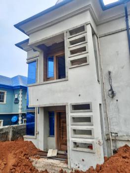 Luxury Newly Built Miniflat, Liasu Road, Isheri Idimu, Idimu, Lagos, Mini Flat (room and Parlour) for Rent