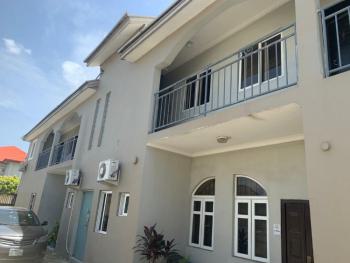 Luxurious 2 Bedroom Flat, Hopeville Estate, Sangotedo, Ajah, Lagos, Flat / Apartment for Rent