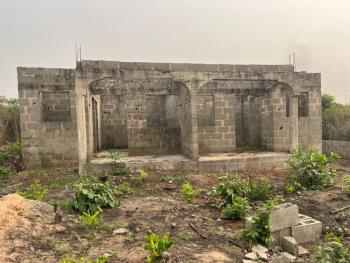 Receipt of Purchase, Abapawa, Tasued Ijagun, Ijebu Ode, Ogun, Self Contain (single Rooms) for Sale