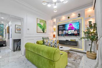 Lush Brand New One Bedroom, Lekki Phase 1, Lekki, Lagos, Mini Flat (room and Parlour) Short Let