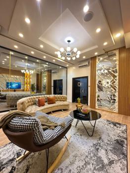 Luxury 1 Bedroom Apartment, Chevron, Lekki, Lagos, Flat / Apartment Short Let