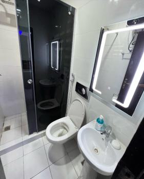 Furnished 2 Bedrooms Flat, Off Limpopo Street Maitama., Maitama District, Abuja, Flat / Apartment Short Let