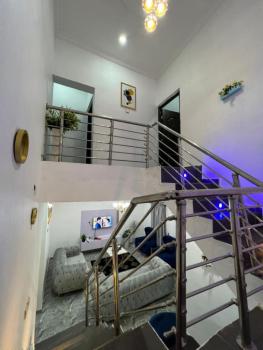 Exquisite 3 Bedroom Duplex — G.R.A Quarters, Sagamu, Ogun