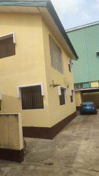 Very Clean 4 Bedroom Duplex, Millennium Estate, Gbagada, Lagos, Semi-detached Duplex for Sale