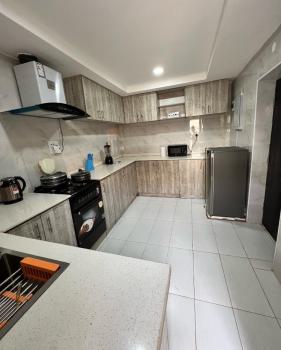 Furnished 3 Bedroom Terrace Duplex, Kado, Abuja, Terraced Duplex Short Let