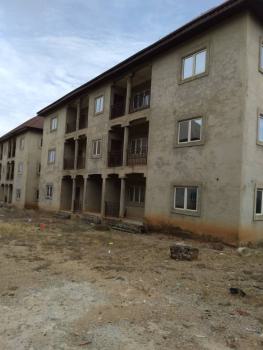 30 Unit of 2 Bedroom Block of Flats Luxury Apartments, Area 1 Diplomatic Zone, Garki, Abuja, Block of Flats for Sale