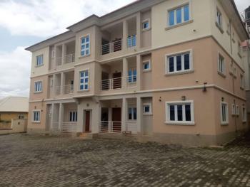 Nicely Finished Block of 6 Units of 2 Bedroom Flats, Dantata Estate, Kubwa, Abuja, Block of Flats for Sale