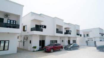 5 Bedroom Fully Detached Duplex, Sangotedo, Ajah, Lagos, Detached Duplex for Sale