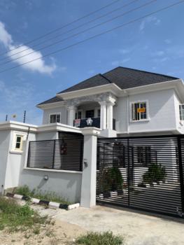 Executive 3 Bedroom Flat, Ogunfayo, Awoyaya, Ibeju Lekki, Lagos, Flat / Apartment for Rent
