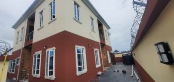 Lovely Built 3 Bedroom Flat, Oshorun Estate, Opic, Isheri North, Lagos, Flat / Apartment for Rent