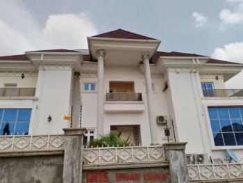 Brand New and Well Finished 5 Bedrooms Detached Duplex with 2 Rooms Bq, Gwarinpa, Abuja, Detached Duplex for Sale