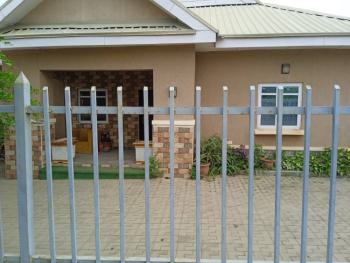 Exquisite Standard 3 Bedroom Standalone Bungalow, Voice of Nigeria Estate, Lugbe District, Abuja, Detached Bungalow for Rent