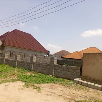 Excellence Land, Scc Road, Ushafa, Bwari, Abuja, Residential Land for Sale