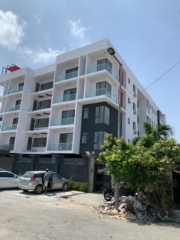 Newly Built Luxury 2 Bedroom with Fully Fitted Kitchen, Pool, Gym, Off Admiralty Road, Lekki Phase 1, Lekki, Lagos, Flat / Apartment for Sale