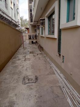 6 Units of 3 Bedroom Flat with 6 Rooms Boys Quarters, Cbd, Alausa, Ikeja, Lagos, Flat / Apartment for Rent