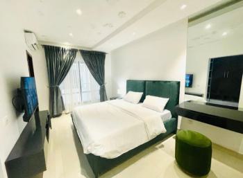 Luxury 2 Bedroom Apartment, Qmb Road, Lekki Phase 1, Lekki, Lagos, Flat / Apartment Short Let