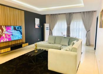 2 Bedroom Luxury Apartment, Qmb Road, Lekki Phase 1, Lekki, Lagos, Flat / Apartment Short Let