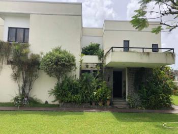 Luxuriously Built 5 Bedrooms with Excellent Facilities, Vgc, Lekki, Lagos, Detached Duplex for Sale