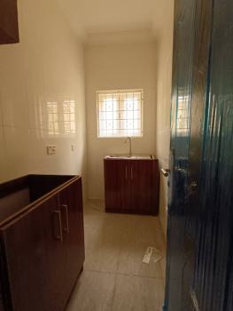 Newly Built One(1) Bedroom Apartment with 2 Toilets, Lokogoma District, Abuja, Flat / Apartment for Rent
