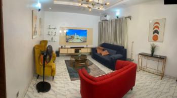 Luxury 2 Bedrooms Flat, Adeyemo Akapo, Omole Phase 1, Ikeja, Lagos, Flat / Apartment Short Let
