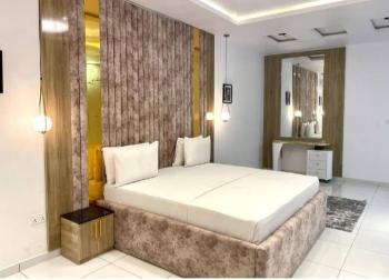 Luxury 4 Bedroom Duplex, Lekki Phase 1, Lekki, Lagos, Terraced Duplex Short Let
