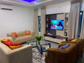 5 Bedroom Duplex with Swimming Pool, Lekki Phase 1, Lekki, Lagos, Detached Duplex Short Let