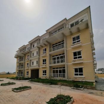 Well Finished 3 Bedroom Apartment, Western Foreshore Estate, Osapa, Lekki, Lagos, Flat / Apartment for Rent