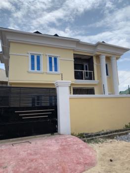Newly Built 1 Bedroom Flat, Oribanwa, Awoyaya, Ibeju Lekki, Lagos, Mini Flat (room and Parlour) for Rent