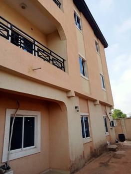 Nice 2 Bedroom Flat, Amorji Nike, Abakpa Nike, Enugu, Enugu, Flat / Apartment for Rent