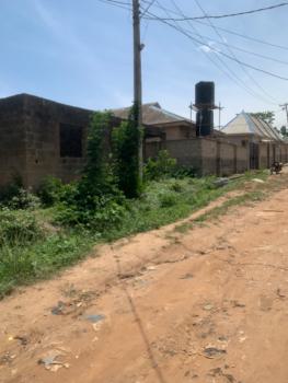 Quarter Plot, Command, Abule Egba, Agege, Lagos, Residential Land for Sale