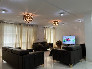 Quavos World 3 Water Front Apartment, Admiralty Road, Lekki Phase 1, Lekki, Lagos, Flat / Apartment Short Let