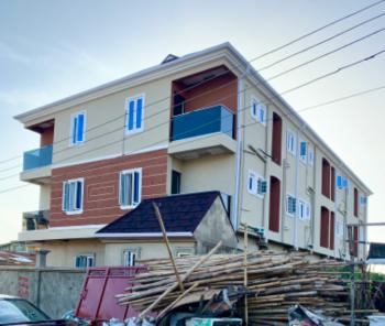 Invest & Own a Luxury One Bedroom for 16yrs!, Onigbongbo, Maryland, Lagos, Mini Flat (room and Parlour) for Sale