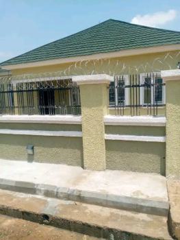 Three Bedroom, Apo, Abuja, Detached Bungalow for Rent