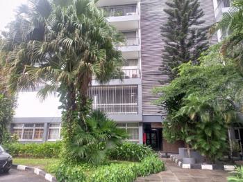 a Very Nice 5 Bedroom Massionete Duplex with Bq, Directly on Gerrard Road, Old Ikoyi, Ikoyi, Lagos, Semi-detached Duplex for Rent