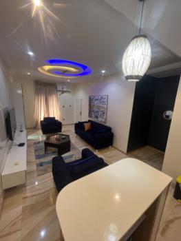 Promo!! Lovely One Bedroom Apartment with Wi-fi, Off Kusenla, Ikate Elegushi, Lekki, Lagos, Mini Flat (room and Parlour) Short Let