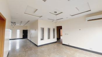 Tastefully Finished Pent Floor 3-bedroom Apartment, Jahi, Abuja, Flat / Apartment for Rent