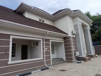 Tastefully and Luxury Finished 5 Bedrooms Semi Detached, Richard Clapperton Street, Asokoro District, Abuja, Semi-detached Duplex for Rent