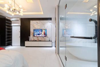 New 1 Bedroom Luxurious Studio Apartments, Bera Estate, Chevron, Lekki, Lagos, Self Contain (single Rooms) Short Let