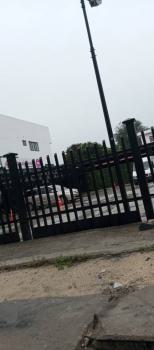 Multi-purpose Property Bordering Two Streets, Facing Ahmadu Bello Way, Victoria Island (vi), Lagos, Restaurant / Bar for Sale
