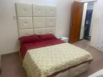 Apartment, Jakande Lagos Island, Jakande, Lekki, Lagos, Mini Flat (room and Parlour) Short Let