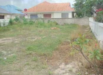 500 Sqm Plot, Oduduwa Way, Ikeja Gra, Ikeja, Lagos, Mixed-use Land for Sale