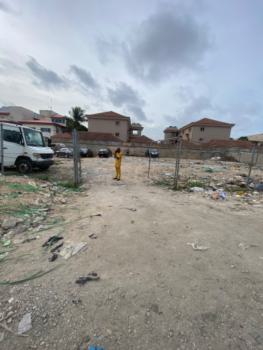 1000sqm Land in Prime Location, Oniru, Victoria Island (vi), Lagos, Residential Land for Sale