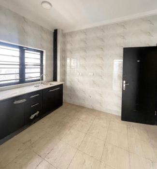 Brand New 2 Bedroom Flat, Osapa London, Osapa, Lekki, Lagos, Mini Flat (room and Parlour) for Rent