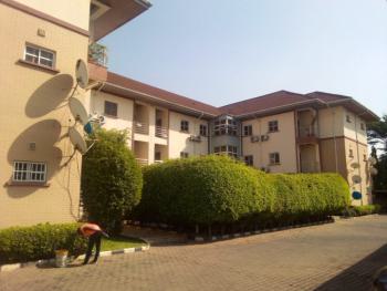 2 Bedroom Fully Serviced & Furnished Flat Pool, Jabi, Abuja, Flat / Apartment for Rent