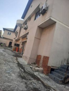 4 Bedrooms Semi Detached Duplex, Omole Phase 1, Ikeja, Lagos, Semi-detached Duplex for Sale