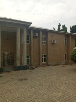 6 Bedroom Fully Detached House, Maitama Main, Maitama District, Abuja, Detached Duplex for Rent
