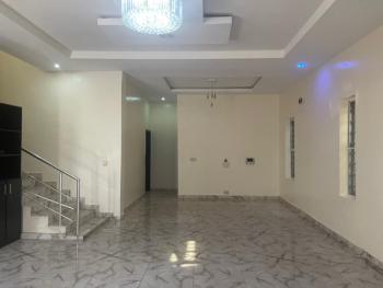 4 Bedrooms Detached Duplex, Chevron Alternative, Lekki, Lagos, Detached Duplex for Rent
